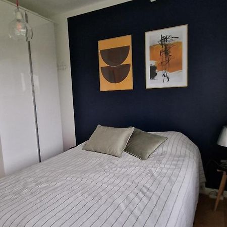 Modern, Fully Equipped Flat Apartamento Copenhaga Exterior foto