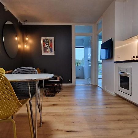 Modern, Fully Equipped Flat Apartamento Copenhaga Exterior foto