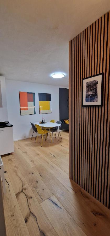 Modern, Fully Equipped Flat Apartamento Copenhaga Exterior foto