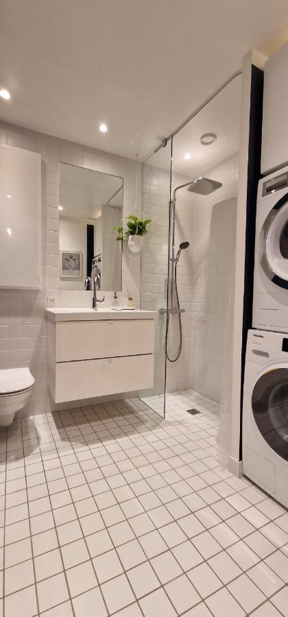 Modern, Fully Equipped Flat Apartamento Copenhaga Exterior foto