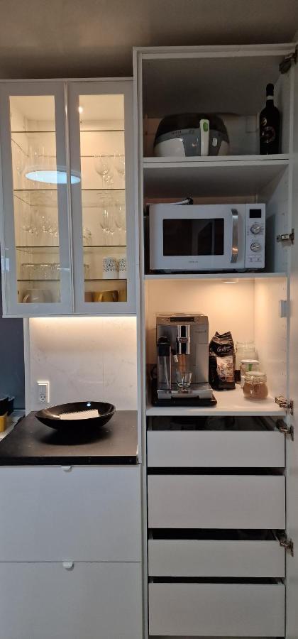 Modern, Fully Equipped Flat Apartamento Copenhaga Exterior foto