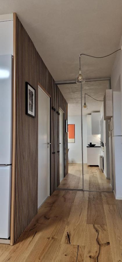 Modern, Fully Equipped Flat Apartamento Copenhaga Exterior foto