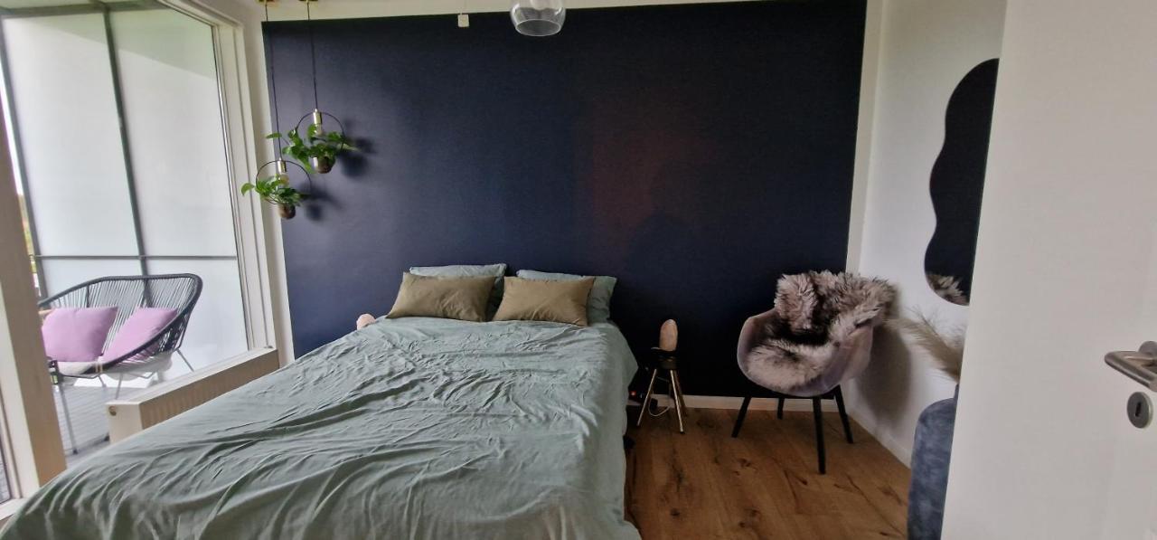 Modern, Fully Equipped Flat Apartamento Copenhaga Exterior foto