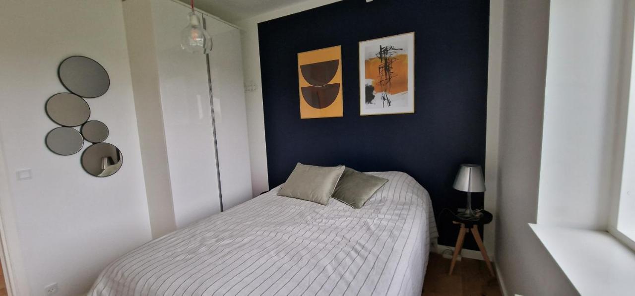 Modern, Fully Equipped Flat Apartamento Copenhaga Exterior foto