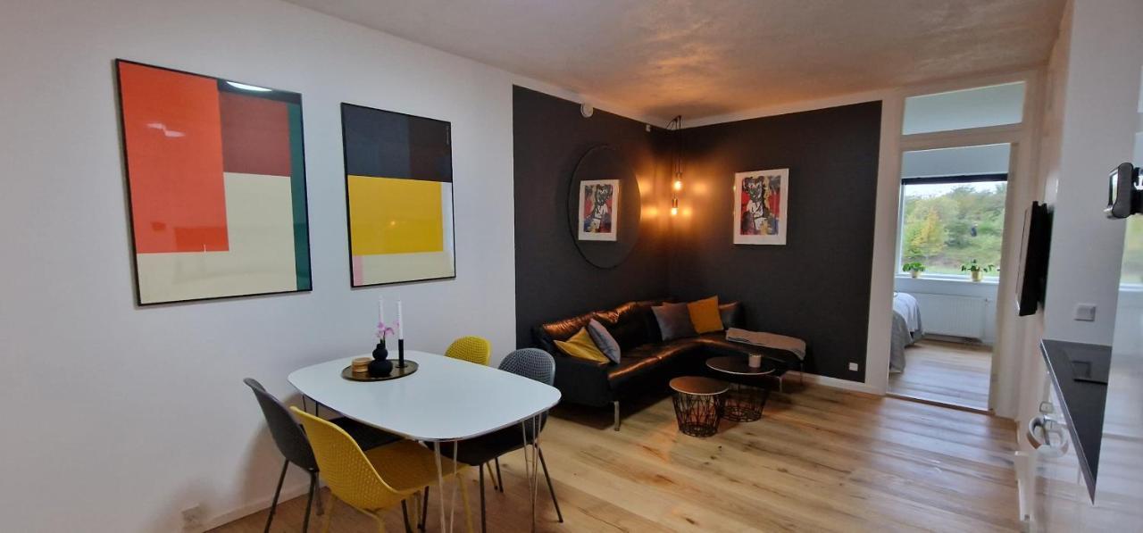 Modern, Fully Equipped Flat Apartamento Copenhaga Exterior foto