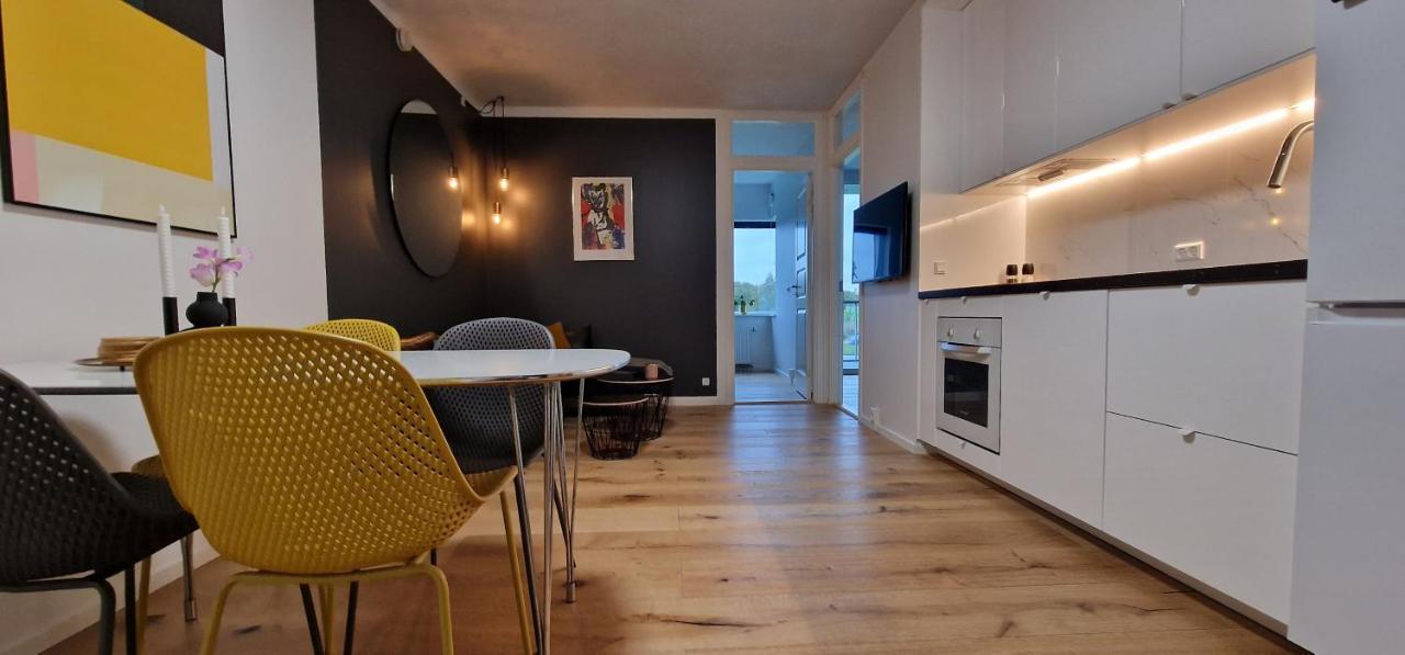 Modern, Fully Equipped Flat Apartamento Copenhaga Exterior foto