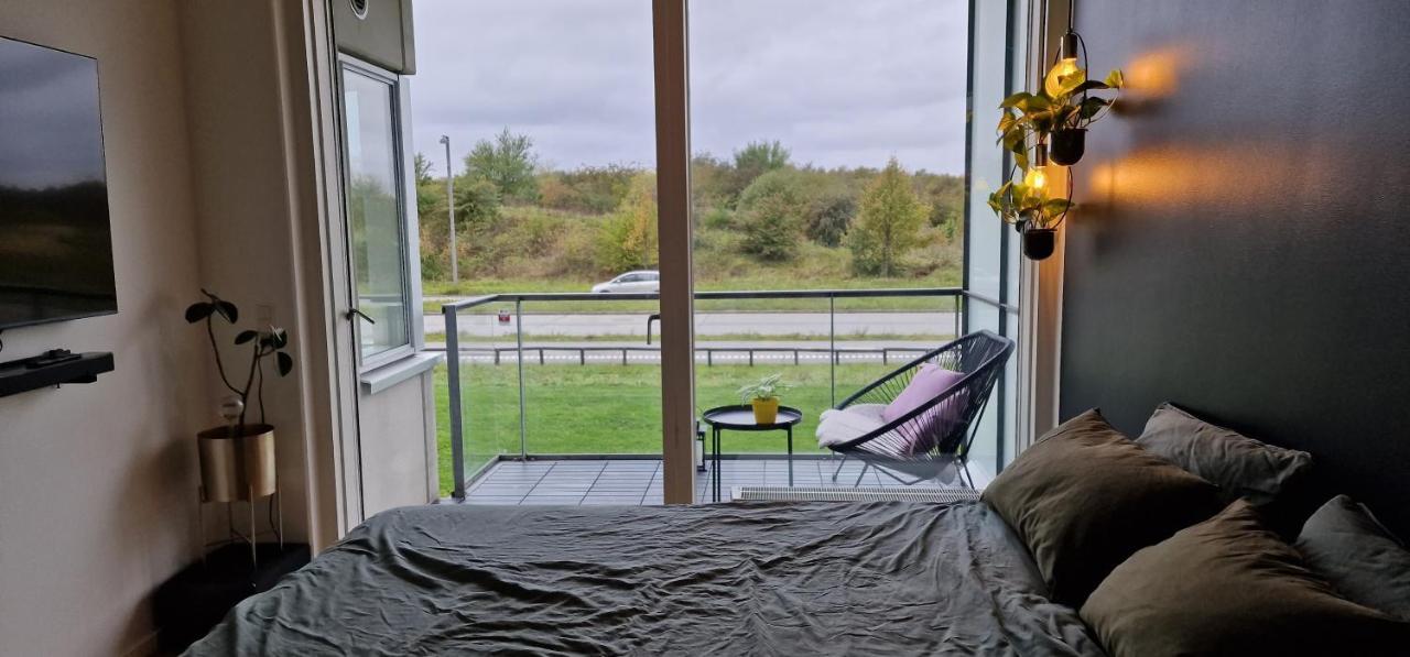 Modern, Fully Equipped Flat Apartamento Copenhaga Exterior foto
