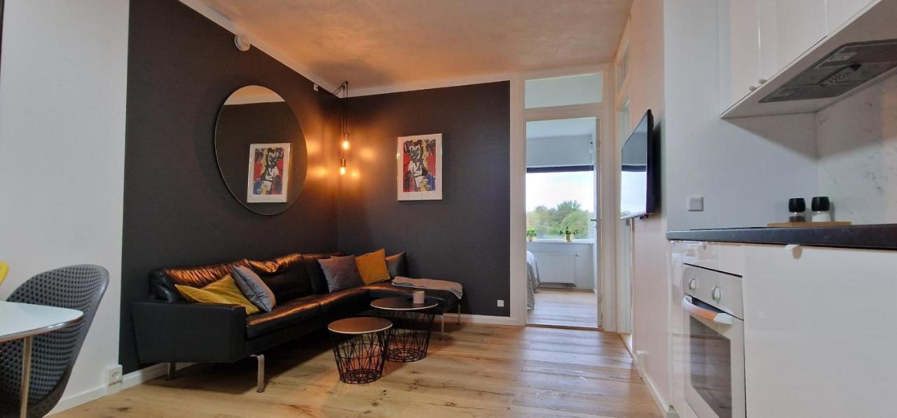 Modern, Fully Equipped Flat Apartamento Copenhaga Exterior foto