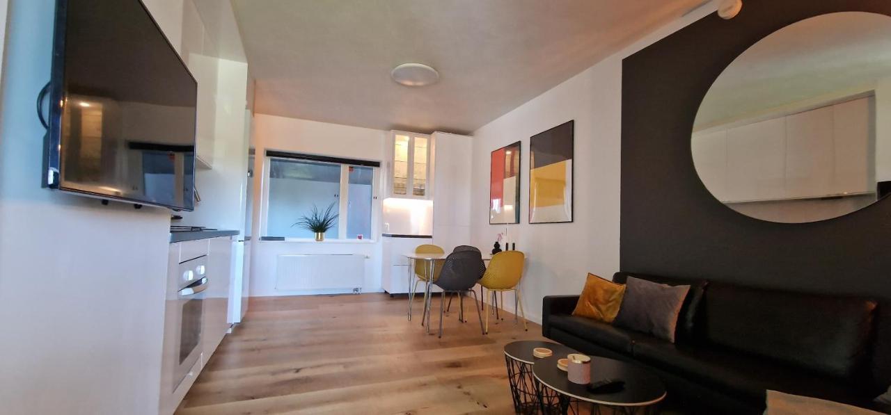 Modern, Fully Equipped Flat Apartamento Copenhaga Exterior foto