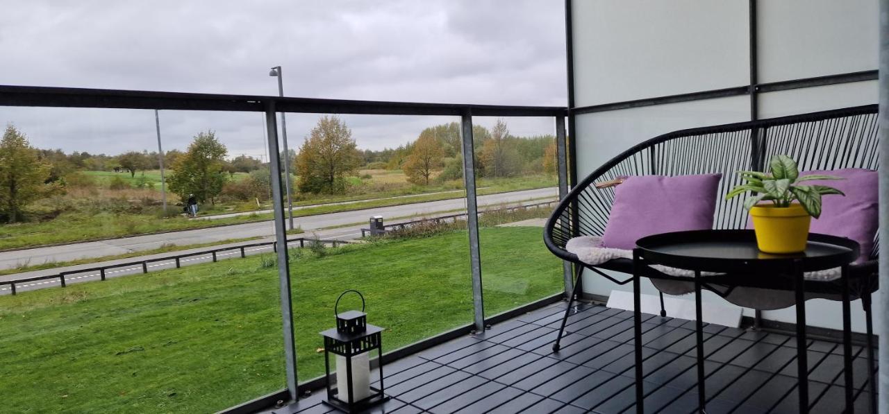 Modern, Fully Equipped Flat Apartamento Copenhaga Exterior foto
