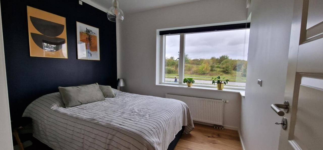 Modern, Fully Equipped Flat Apartamento Copenhaga Exterior foto