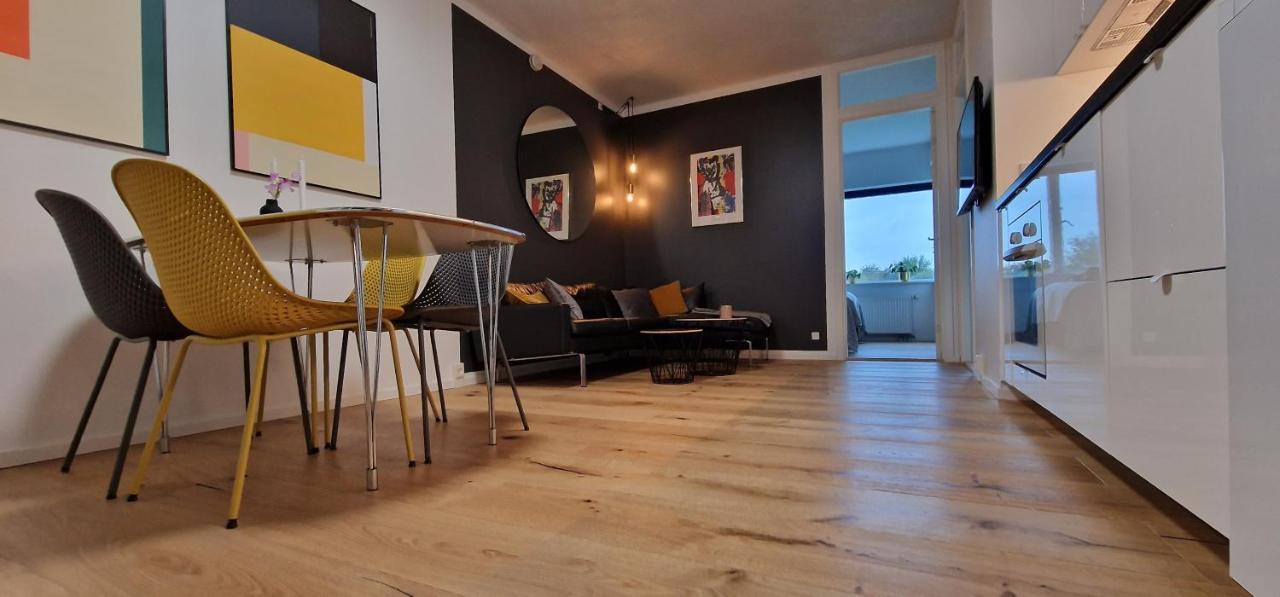 Modern, Fully Equipped Flat Apartamento Copenhaga Exterior foto