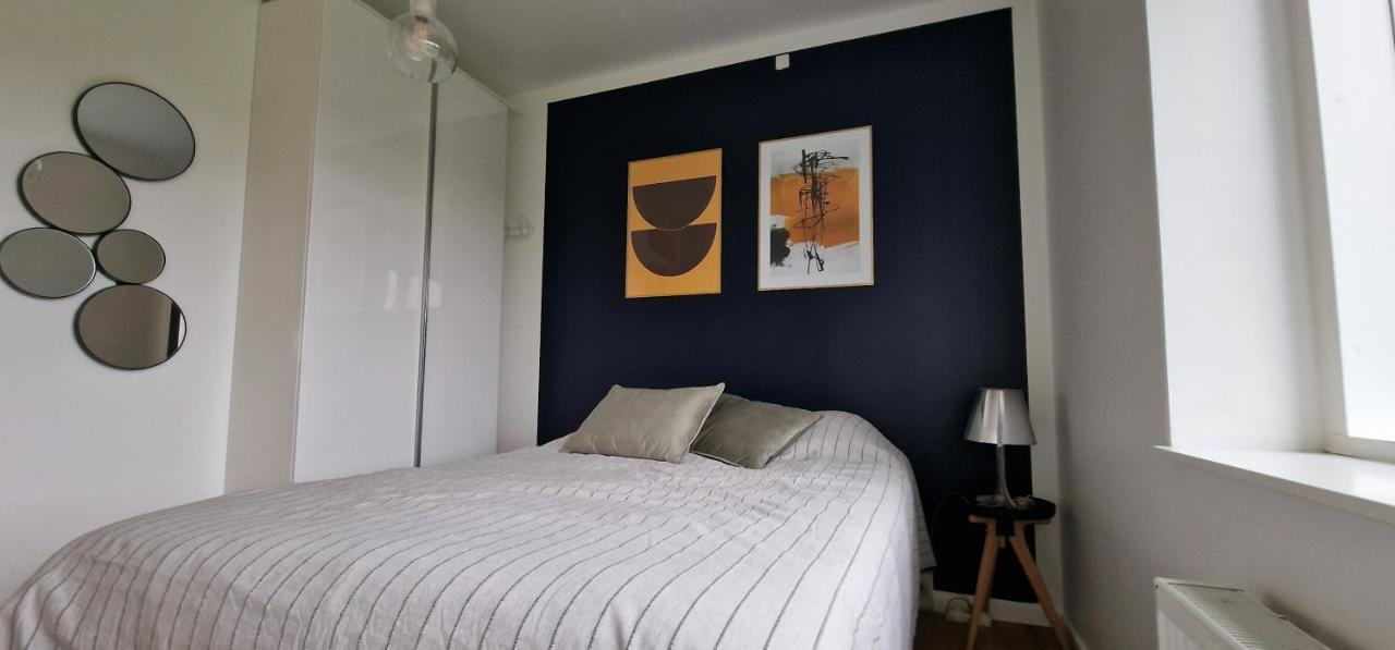 Modern, Fully Equipped Flat Apartamento Copenhaga Exterior foto